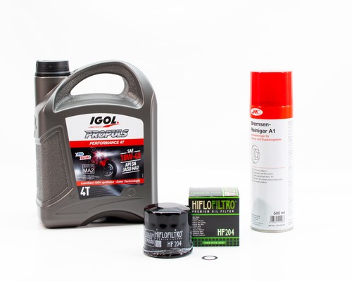 Kit entretien vidange standard - kit,