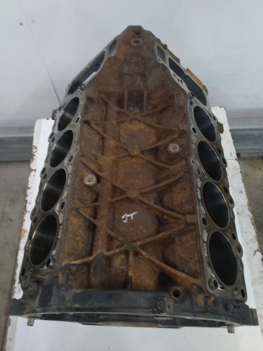 Bloc moteur pour jeep cherokee - bloc,