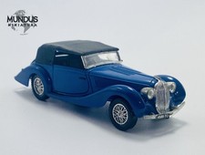 SOLIDO DELAHAYE 135 M 1939