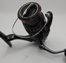 Moulinet toupie Shimano