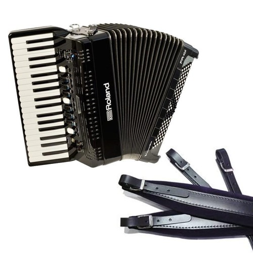 Roland v accordion - bk, v-accordion