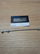 Pièces de vélo rétro vintage neuves dans leur boîte NOS Shimano Deore XT Link...