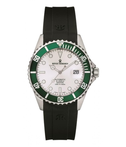 Revue thommen 17571 2824 - thommen, 17571.2824