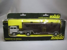 AT346 SOLIDO SAVIEM SEMI