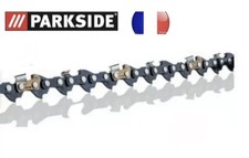 PARKSIDE Chaînes de tronçonneuse de rechange PEK 12 A1  