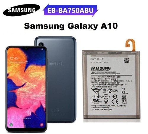 Batterie samsung galaxy - samsung, a10
