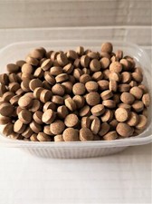 ALIMENT POISSON AQUARIUM LORICARIDES VIVIPARE NOURRITURE PASTILLE DE FOND BRUNES