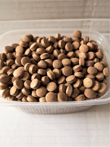 Aliment poisson aquarium - aliment,