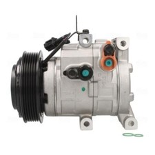 Compresseur De Climatisation