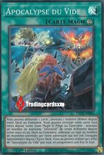 ♦Yu-Gi-Oh!♦ Apocalypse du Vide : ETCO-FR065