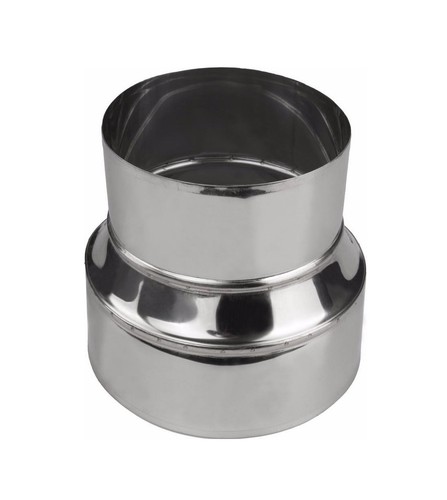 Cheminée conduit doublure - cheminée,