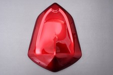 Dosseret Capot de Selle en ABS