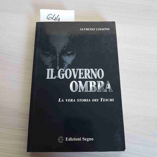 Gouvernement ombre vera - il,