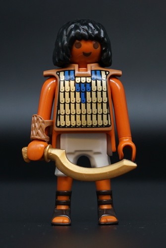 Playmobil figurine homme - figurine,
