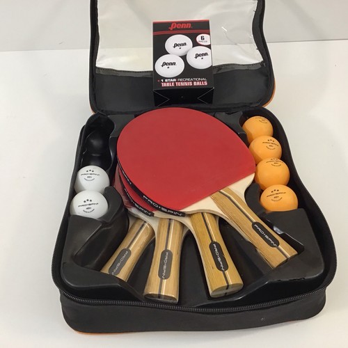 Pro spin ping pong table - pong,