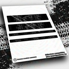 AUTOCOLLANT COMPATIBLE WP657