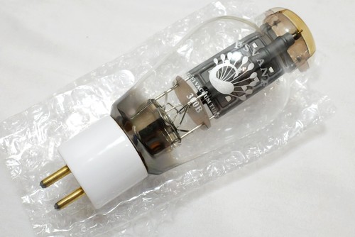 Psvane 300b white - white, vacuum