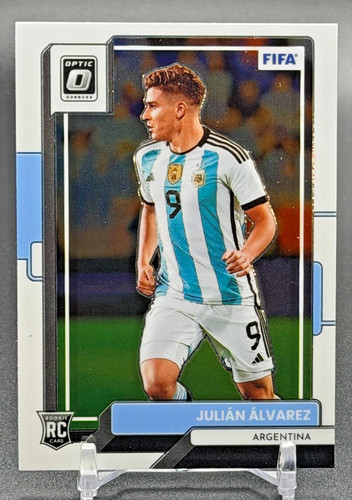 2022 donruss fifa rc - donruss,