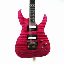 PEAVEY Adrian Vandenberg