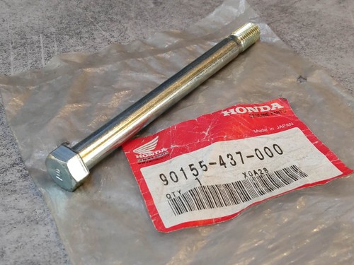 Vis fixation moteur 10x115 - fixation,