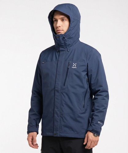 Veste astrale haglofs gore tex - veste,