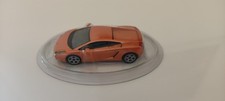 LAMBORGHINI GALLARDO ORANGE