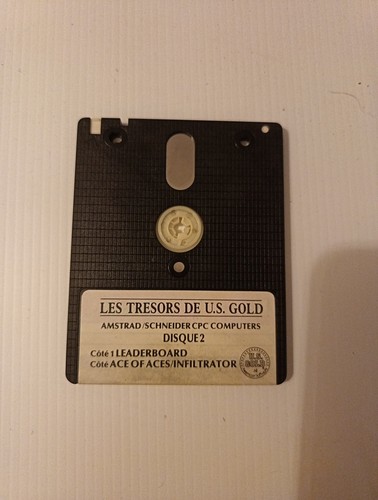 Les tresors gold - tresors, de