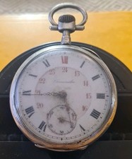 Ancienne montre à gousset En