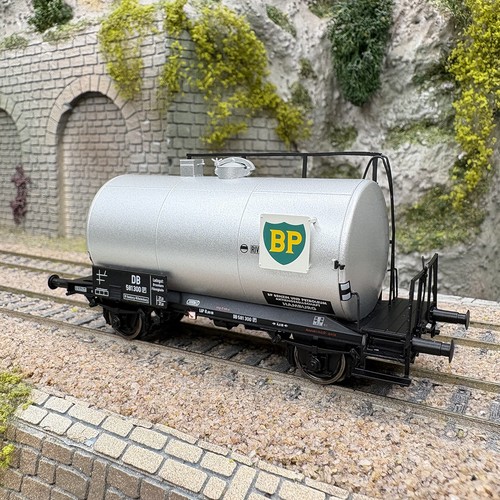 Wagon citerne léger uerdingen - citerne,