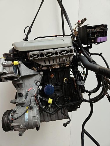 Moteur renault laguna - moteur,