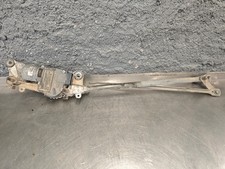 Moteur d'essuie-glace