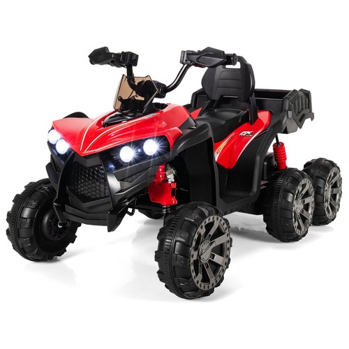 12v quad electrique - electrique, enfants