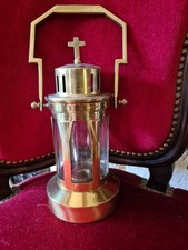 lanterne de procession