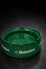 Grand cendrier heineken - grand,