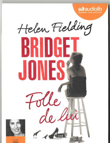 Livre audio mp3 - , jones