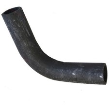 Tuyau inférieur tracteur Case