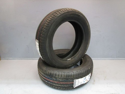 Pneu été 185 60 r15 - 2x,