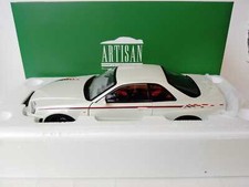 Greenlight Artisan Nissan