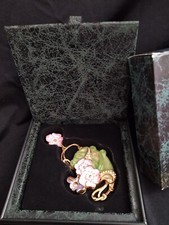 Parfum Solide Concrète Moyen