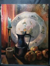 École de Rouen, peintre