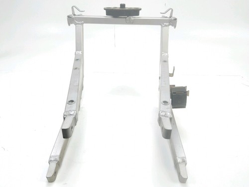 Boucle cadre arriere suzuki - cadre,