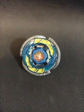 Toupie Beyblade Métal Storm