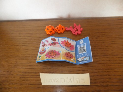 Kinder surprise go move - surprise,