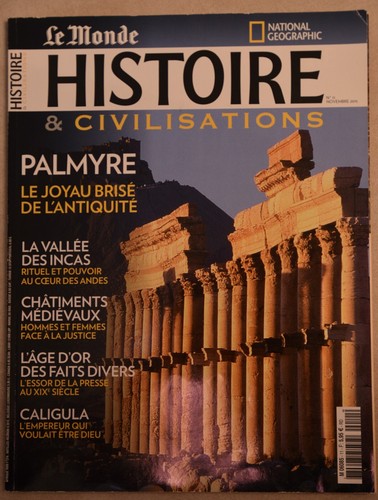 Histoire civilisations le - histoire, et
