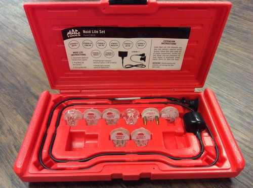 Jeu mac tools - mac,