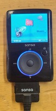 Sandisk sansa 4gb digital - sandisk,