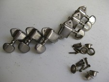 Vintage 50's Vox Egmond Framus