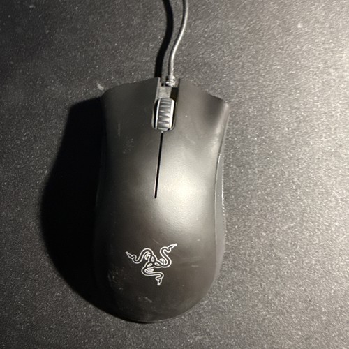 Souris filaire - souris,