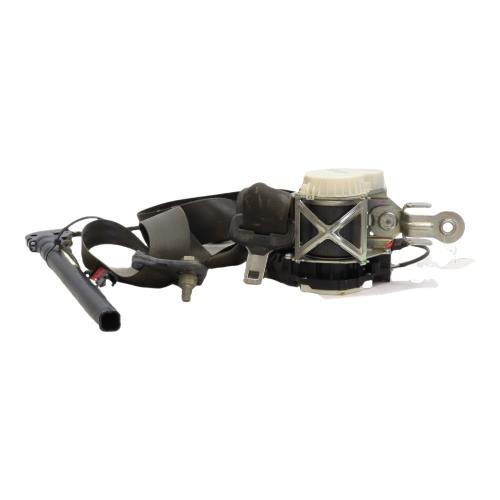 Ceinture avant gauche - , renault