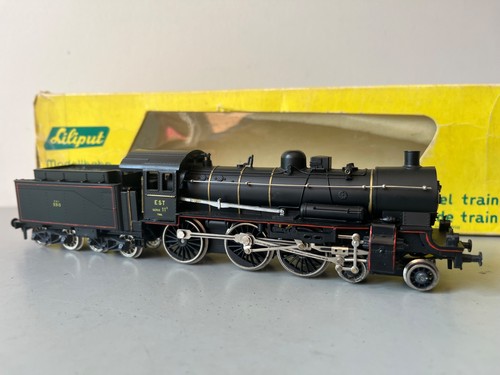 Liliput loco type - loco,